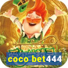 coco bet444